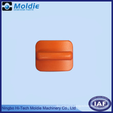 Fashion Plastic Button by ABS Raw Material Molding